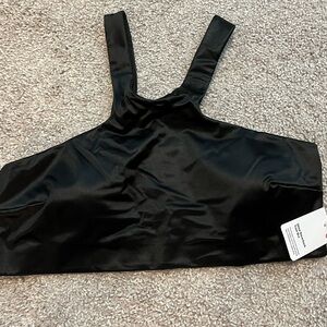 Lululemon Shine Racerback Train Bra A/B (Medium Support)